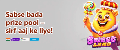 100% Welcome Match Bonus promotion banner