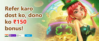 200 Free Spins on Hot Slots promotion banner